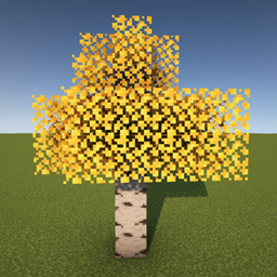 Leaves Recolor by lidwinae project image