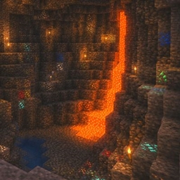 Ores Booster logo