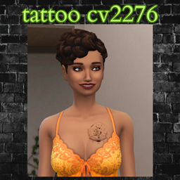 tattoo cv2276 project image