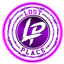 LostCoin logo