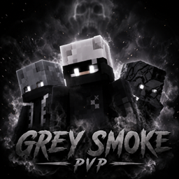 Grey smoke skins project image