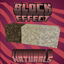BlockEffect : Naturals logo