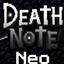 Death Note logo
