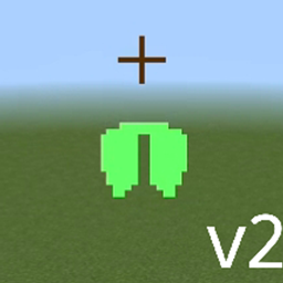 Takamura's Elytra Indicator project image