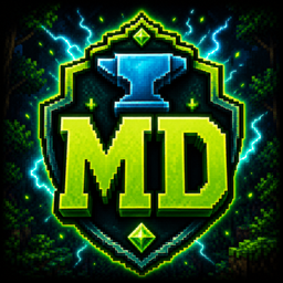 MoreDurability logo