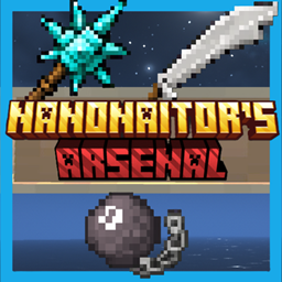 Nanonaitor's Arsenal logo