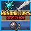 Nanonaitor's Arsenal logo