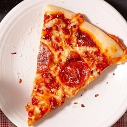 Modder2618 Pizza project image