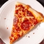Modder2618 Pizza logo