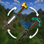 Simple Tools Switcher logo
