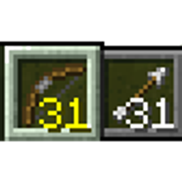 Arrow Indicator project image