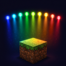 Led it! logo