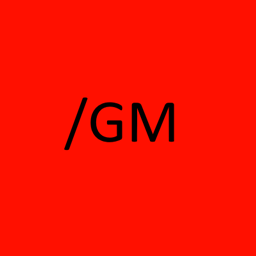 Gamemode Switcher logo