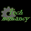 Tech-nomancy logo