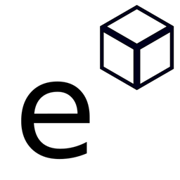 Exponentialistics Pipes logo