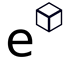 Exponentialistics Pipes logo