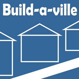 Build-a-ville logo