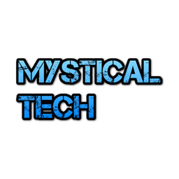 MysticalTech logo