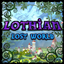 Lothian: Lost World logo