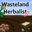 Wasteland Herbalist logo