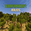 TerraFirmaCraft Realistic logo