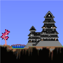 Matsumoto Castle