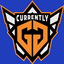 Currently.GG - Gaming [The Old Tech] logo