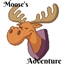 Moose's Adventure logo
