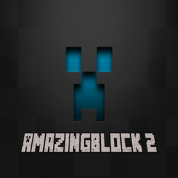 AmazingBlock 2 logo