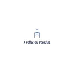 A Collectors Paradise logo