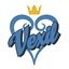 KingdomHearts logo