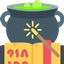 Magical Adventures logo