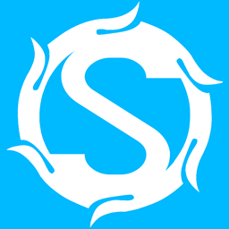 Supremely Convoluted logo