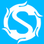 Supremely Convoluted logo