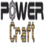 PowerCraft: New Live logo