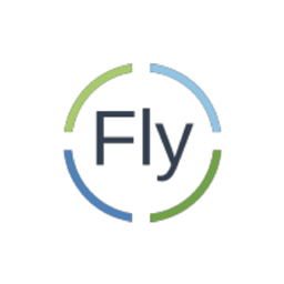 FlyUtility logo