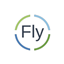 FlyUtility logo