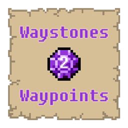 Waystones2Waypoints