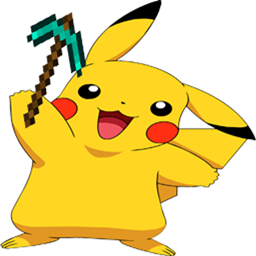PixelCraftA logo