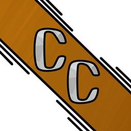 Code-name- CC1 logo