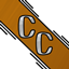 Code-name- CC1 logo