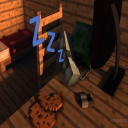 Creeper's Pack 2 With Vengence logo