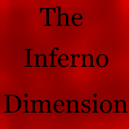 The Inferno Dimension logo