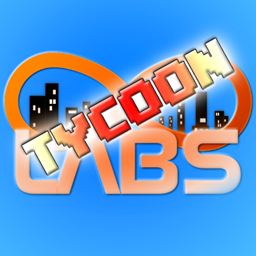 InfinityLabs Tycoon project image