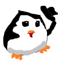 Pengu's Complete Automation logo