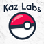 KazLab's Pixelmon Plus logo