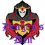 Dragon's Den Reforged logo