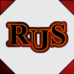 RUSCraft V.OS logo
