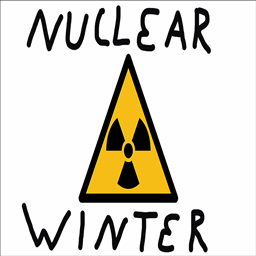 Radioactive Winter project image