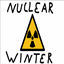 Radioactive Winter logo
